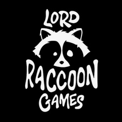 Lord Raccoon Games